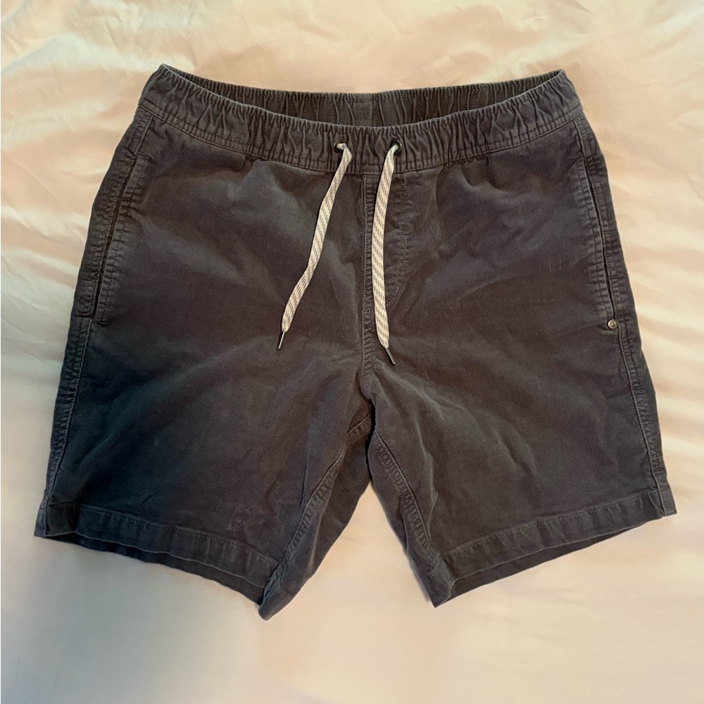 Vuori Optimist Short in Mallorca MED